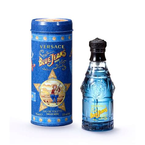 versace blue jeans vintage|versace jeans profumo.